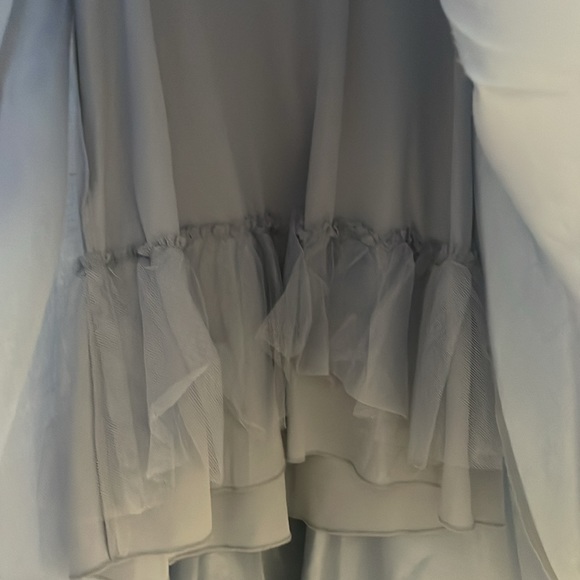 Girls formal dress by Speechless Size 14 - Picture 9 of 10